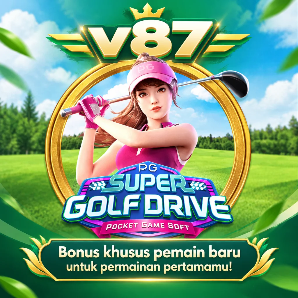 v87 · Spr Golf Drive