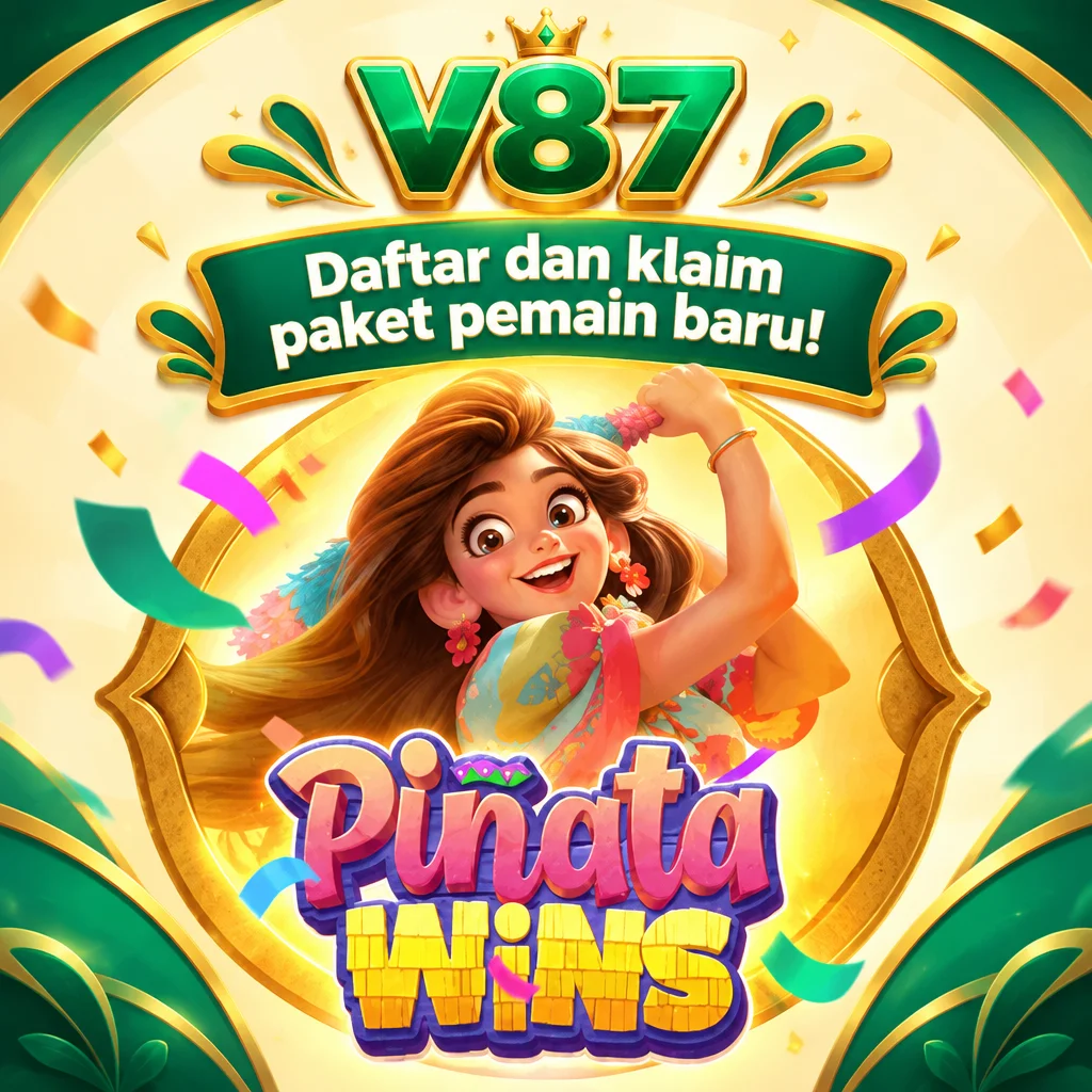 v87 · Pinata Wins