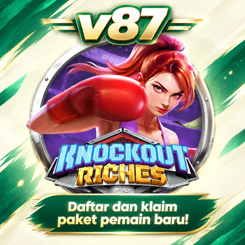v87 · Knockout Rich