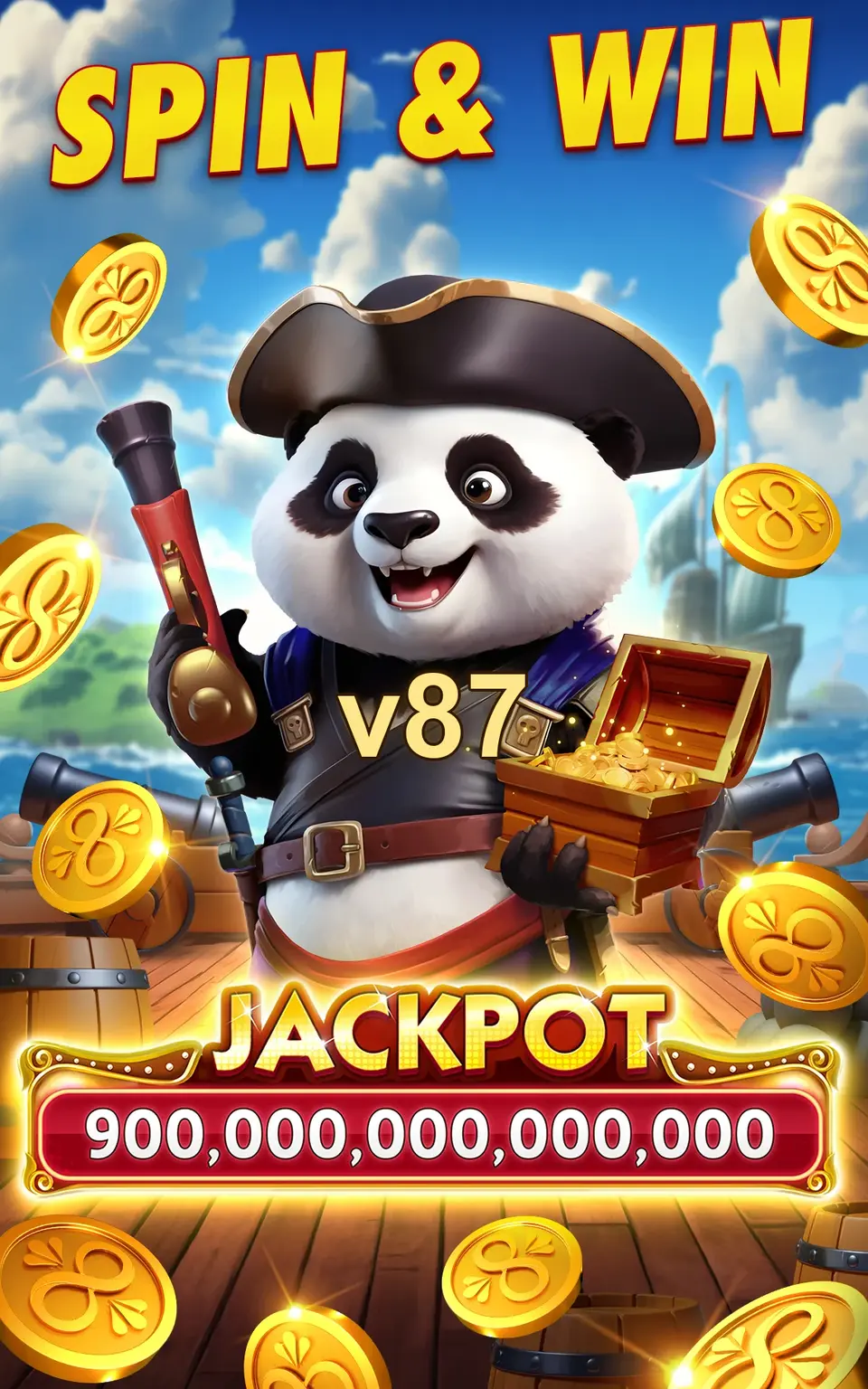 v87 APK