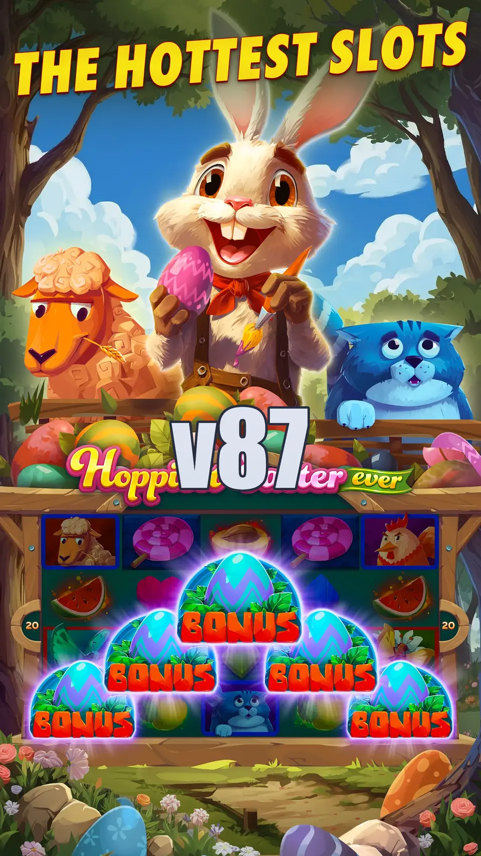 v87 APK