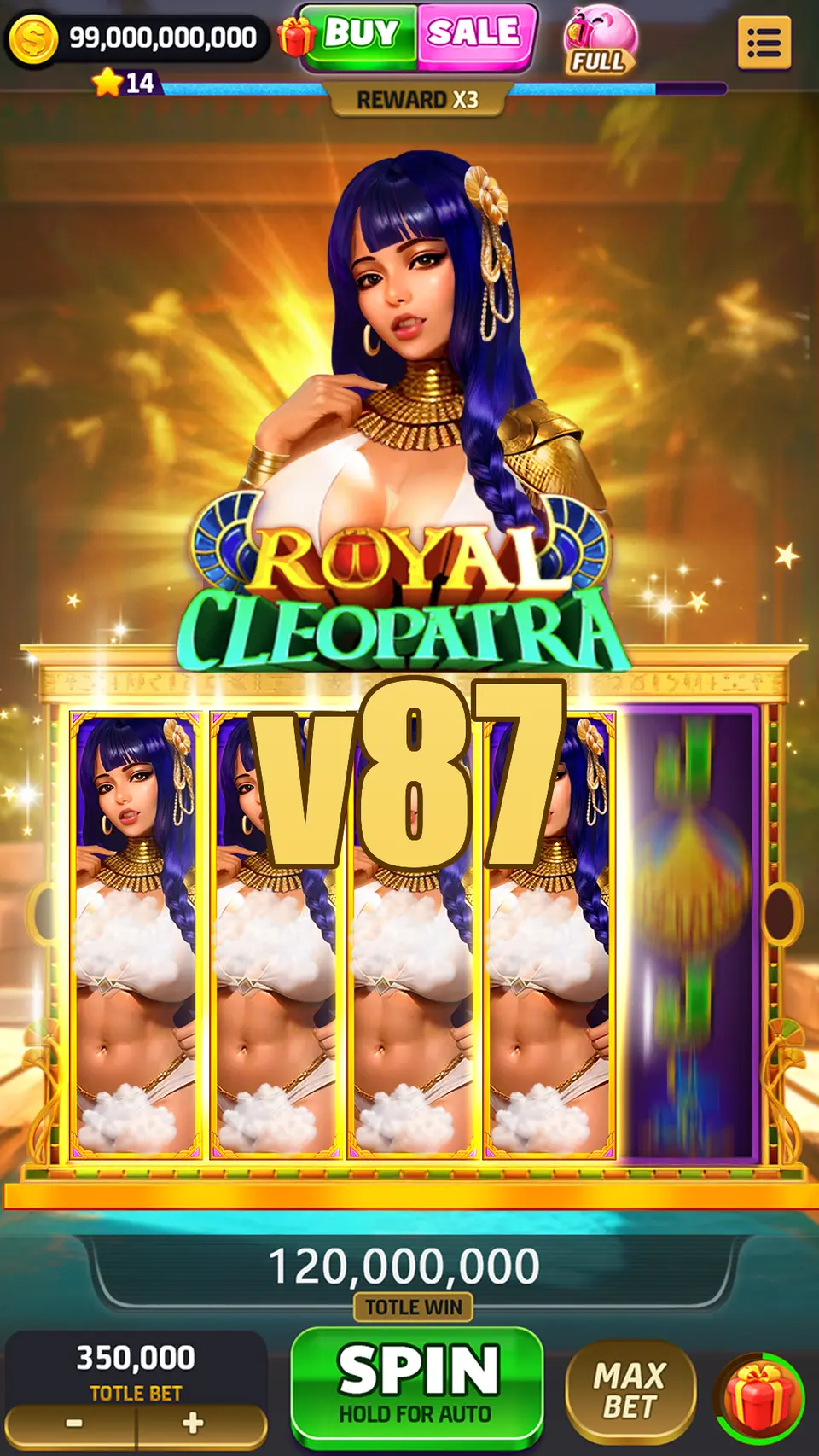 v87 Preview - Resmi Unduh